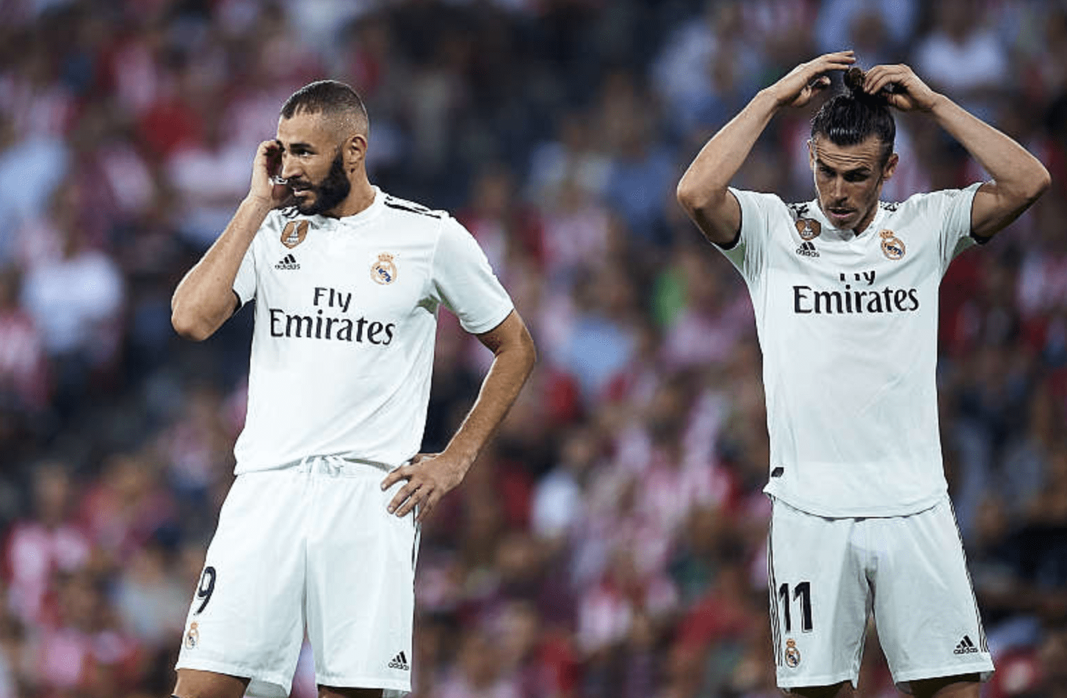 关于孔蒂在友谊赛中与对手发生冲突场面一度陷入混乱的信息 第2张 关于孔蒂在友谊赛中与对手发生冲突场面一度陷入混乱的信息 第2张