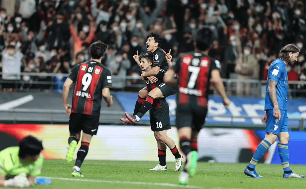 韩足总杯足球推荐：首尔FCvs全北现代前瞻全北现代稍占上风的简单介绍