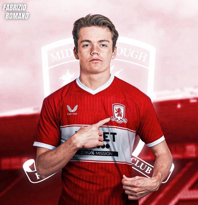 曼城签下挪威小将尼潘转会费1500万欧 第2张 曼城签下挪威小将尼潘转会费1500万欧 第2张