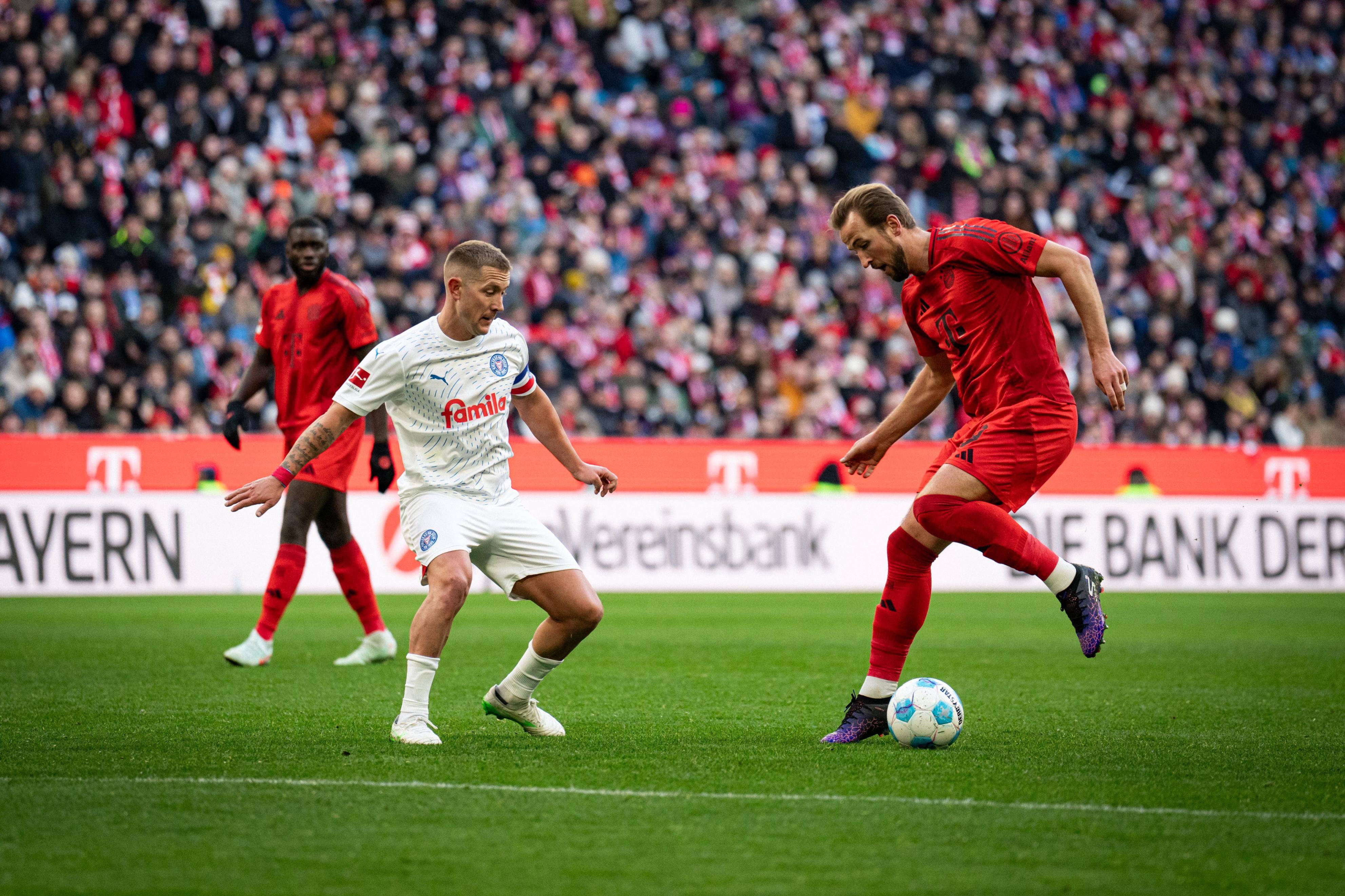 科曼打进本届世俱杯首球助拜仁取得开门红的简单介绍