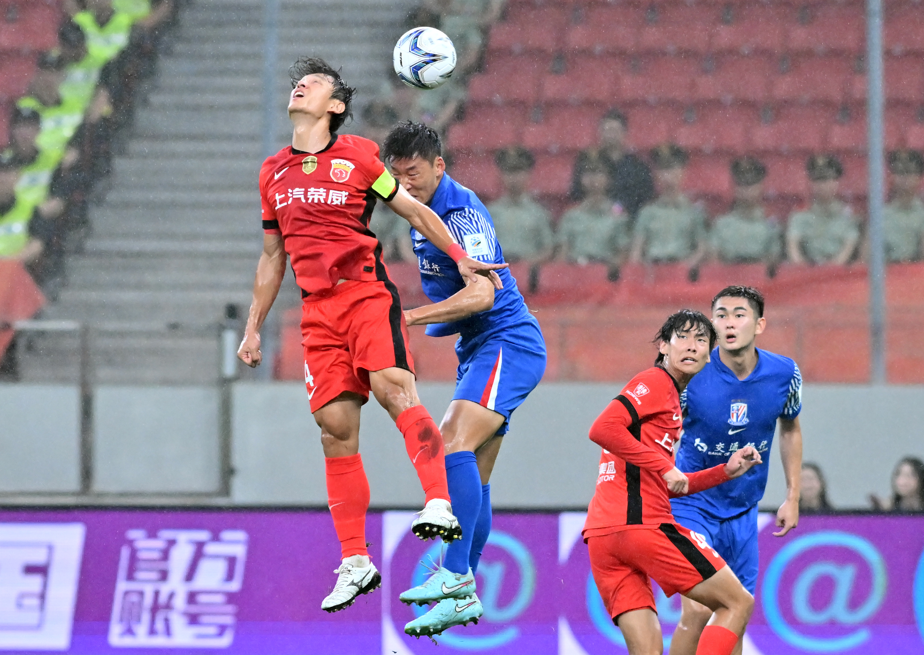 中超上海申花vs河南队预测分析复仇之战一触即发的简单介绍