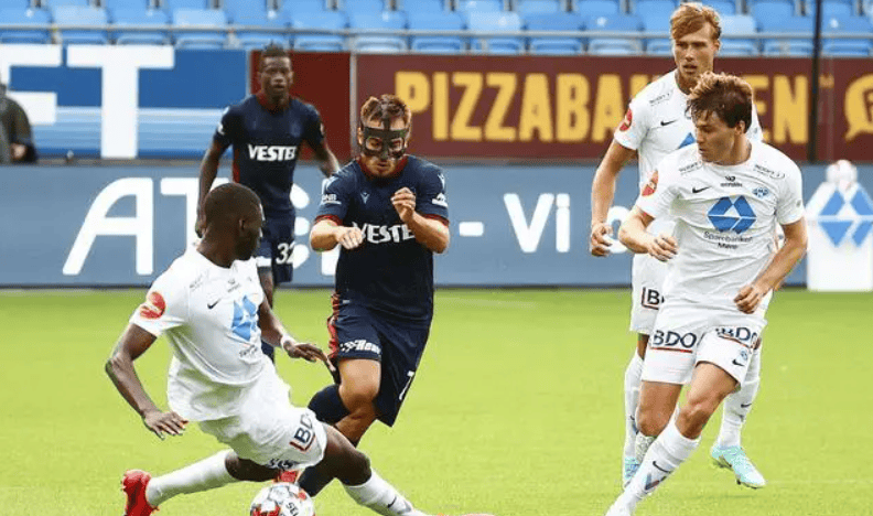 挪超腓特烈斯塔VS斯特罗姆加斯特比分预测客队或终止连败的简单介绍  第1张