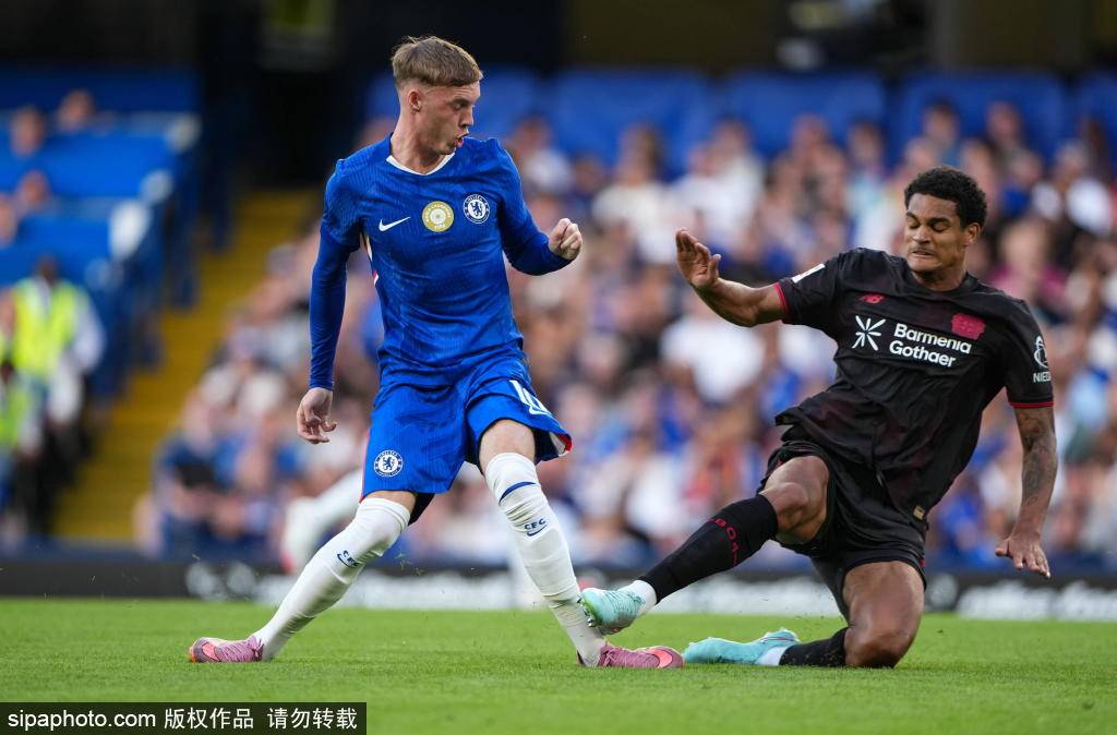 包含希勒预测新赛季切尔西夺冠球队在马雷斯卡带领下进步迅速的词条  第2张