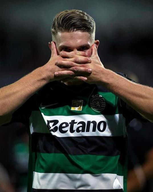 阿森纳就引进谢什科进行谈判球员是枪手主要目标的简单介绍  第2张