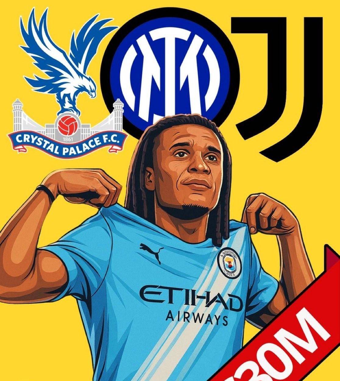 曝尤文冬窗会补强右后卫有意马赛克劳斯的简单介绍  第1张