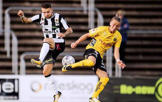 包含瑞超米亚尔比VSAIK索尔纳预测分析米亚尔比主场无可指摘的词条  第1张