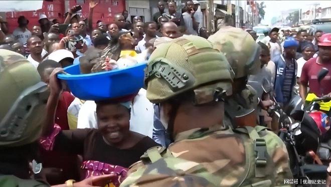 民主刚果甲：天蓝色VS刚果雄鹰队的简单介绍