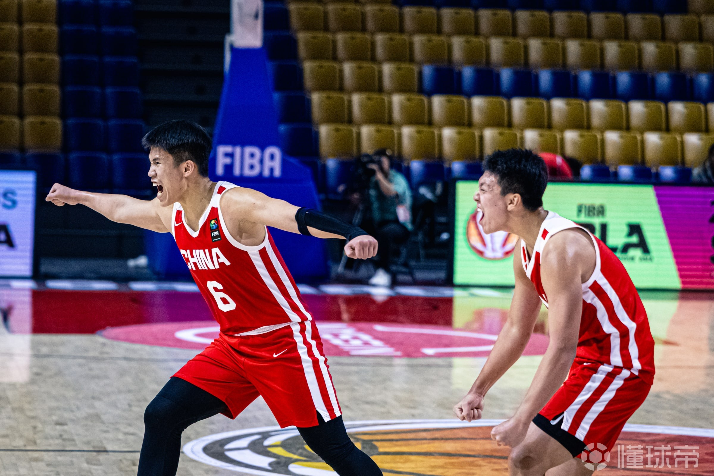 包含澳洲教练夸亚洲杯中国男篮表现出色面貌与以往大相同的词条