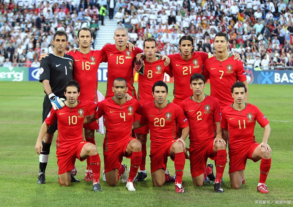 葡萄牙近25年首次击败德国终结不胜魔咒  第1张
