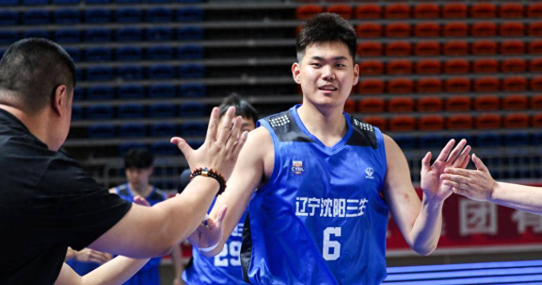 中国篮协开出史上最大罚单4人遭停赛3年17人禁赛8场的简单介绍  第2张