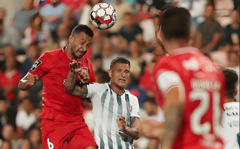 关于葡超本菲卡VS阿罗卡今日预测分析本菲卡伤员较多的信息 第2张 关于葡超本菲卡VS阿罗卡今日预测分析本菲卡伤员较多的信息 第2张