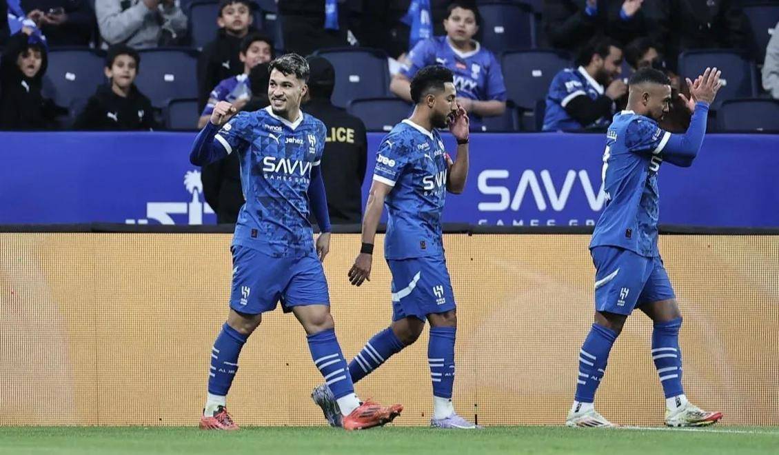 亚精英联：利雅得新月VS巴格达警察的简单介绍  第2张