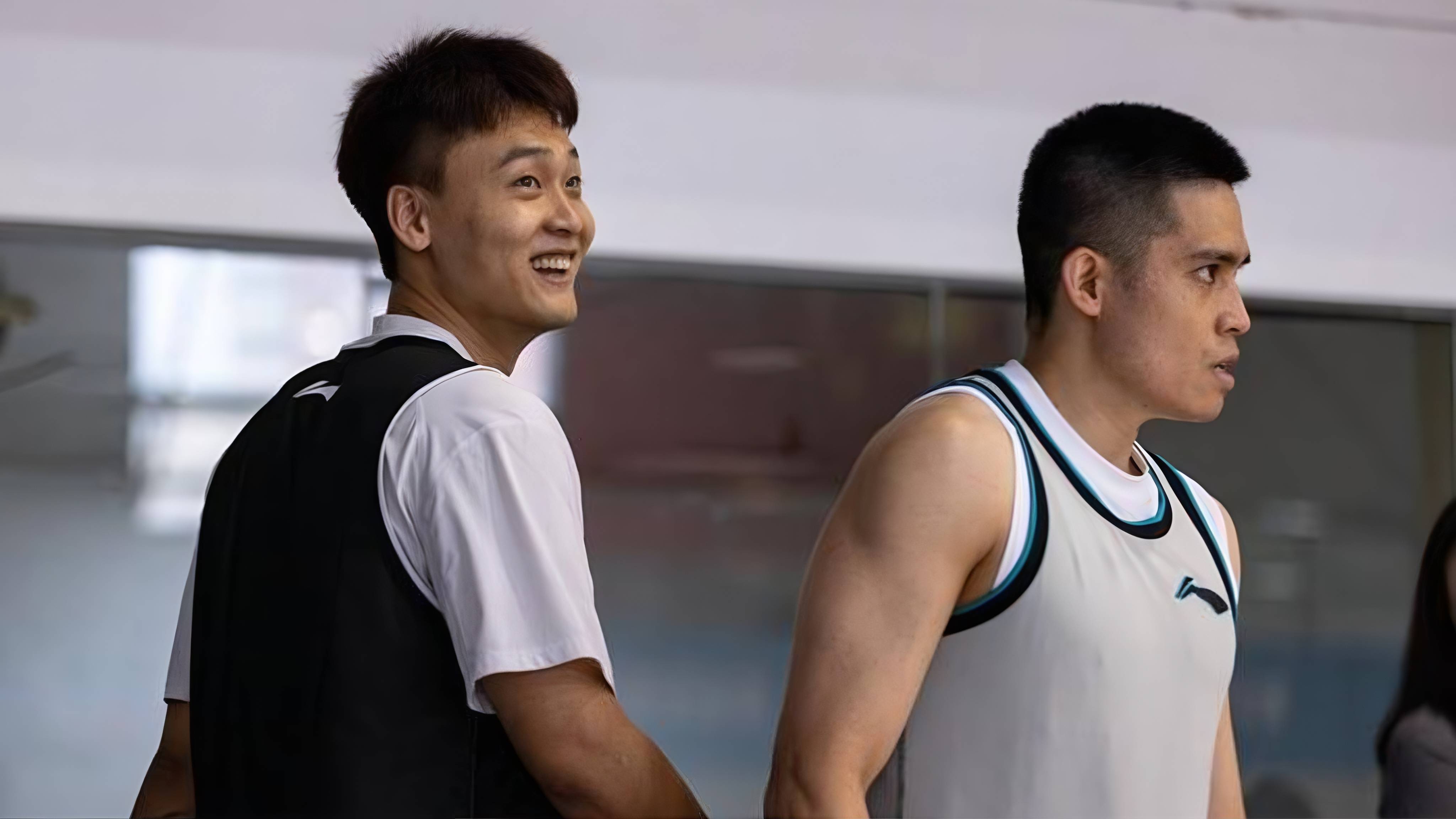 男篮亚洲杯中国台北男篮95-87菲律宾男篮陈盈骏34分的简单介绍 第2张 男篮亚洲杯中国台北男篮95-87菲律宾男篮陈盈骏34分的简单介绍 第2张