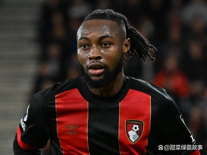 关于曝姆贝乌莫只想加盟曼联球员拒绝热刺邀请的信息  第2张