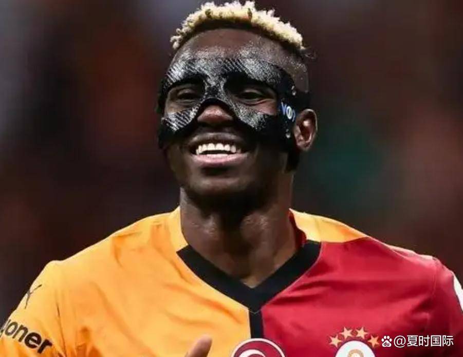 奥斯梅恩登顶欧冠射手榜领先凯恩、哈兰德和姆巴佩的简单介绍 第2张 奥斯梅恩登顶欧冠射手榜领先凯恩、哈兰德和姆巴佩的简单介绍 第2张