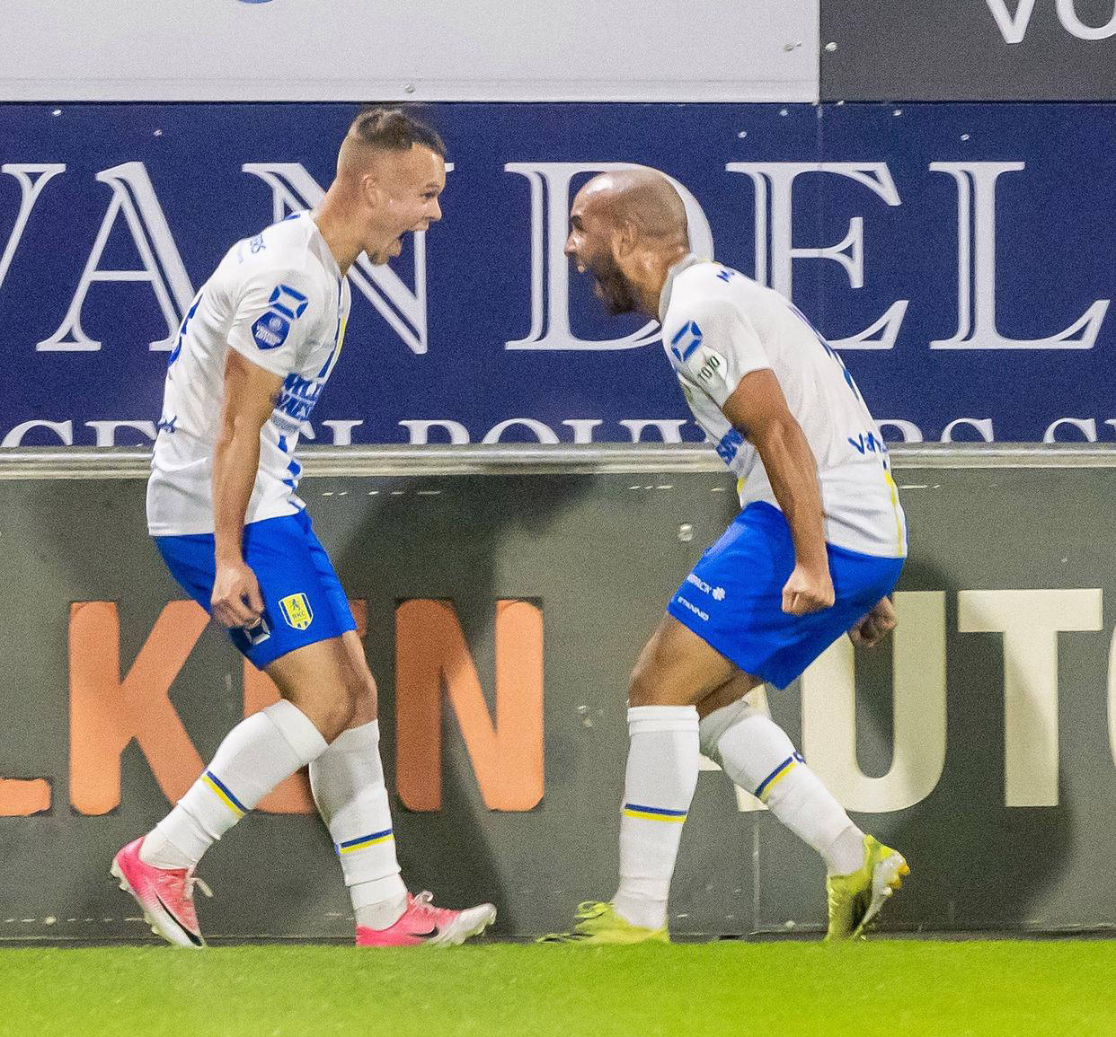 荷乙海牙VS威廉二世前瞻预测威廉二世为降班马的简单介绍