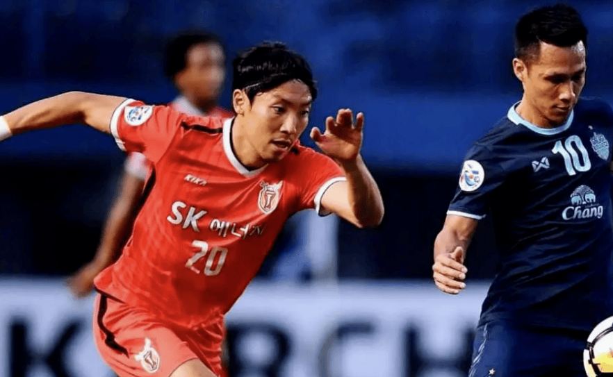 包含K联赛金泉尚武VS济州SK比赛预测金泉尚武整体表现更好的词条