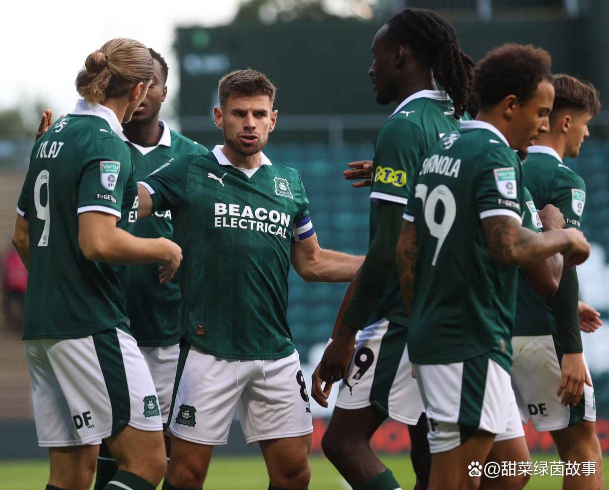 英甲：彼得堡联VS斯托克港  第1张