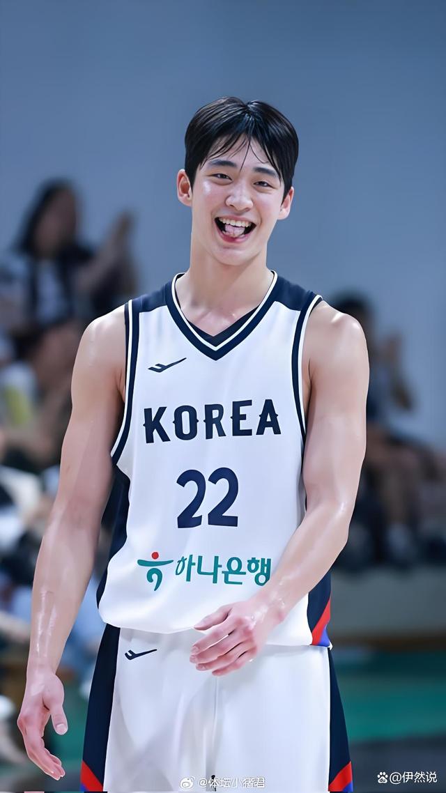 关于韩国男篮宣布换帅因亚洲杯表现未达预期的信息  第1张