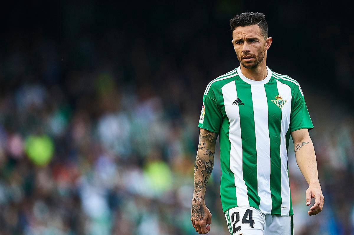 西甲皇家贝蒂斯3-0马洛卡安东尼世界波双响的简单介绍