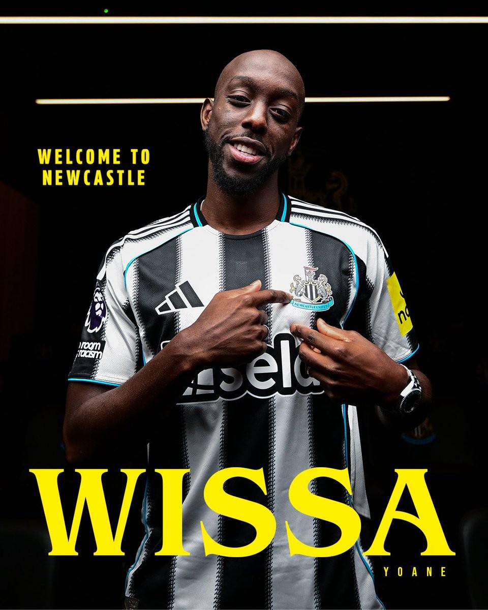 包含纽卡官宣签下斯图加特前锋沃尔特马德转会费创队史纪录的词条 第1张 包含纽卡官宣签下斯图加特前锋沃尔特马德转会费创队史纪录的词条 第1张