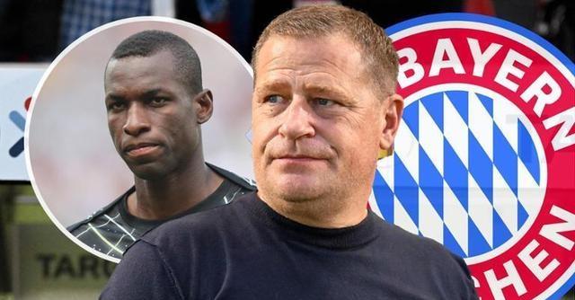 曝拜仁切尔西讨论杰克逊转会蓝军倾向出售的简单介绍  第2张