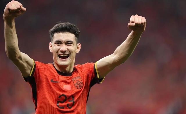 关于中国U23主场2-1力克东帝汶U23拜合拉木破门王钰栋建功的信息 第2张 关于中国U23主场2-1力克东帝汶U23拜合拉木破门王钰栋建功的信息 第2张