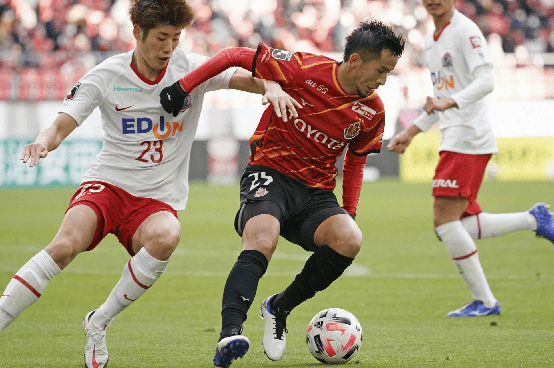 日职乙:今治VS北海道札幌冈萨多的简单介绍 第1张 日职乙:今治VS北海道札幌冈萨多的简单介绍 第1张