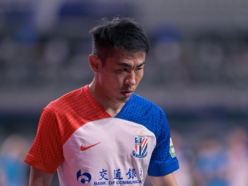 包含曝申花多位主力未出征亚冠只有特谢拉一名外援的词条