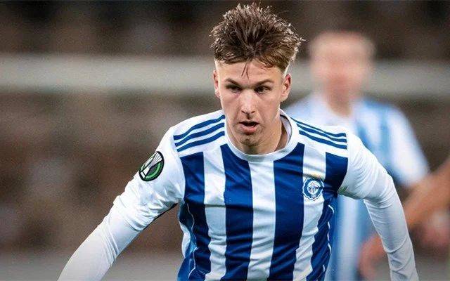 包含芬超赫尔辛基火花VS赫尔辛基前瞻预测同城德比的词条