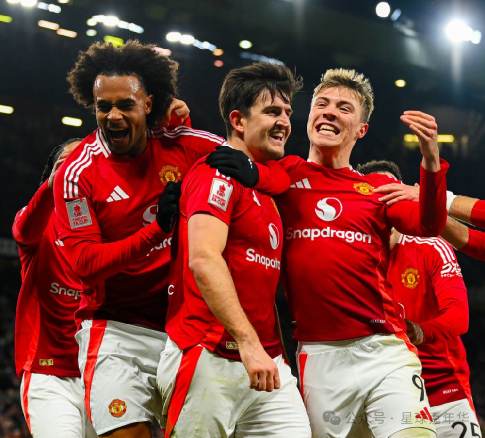 关于曼晚谈曼联首发热刺VS曼联阵容预测红魔志在冲击连续5场不败的信息  第1张