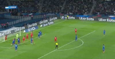 包含欧国联德国0-2法国姆巴佩传射奥利塞建功的词条  第1张