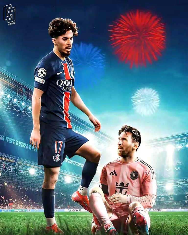 包含穆勒：梅西是足坛最伟大的球员比C罗优雅的词条  第1张