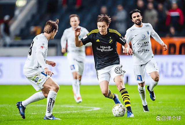 关于瑞典超代格福什VS哥德堡盖斯前瞻预测主队近期连续多场不胜的信息 第2张 关于瑞典超代格福什VS哥德堡盖斯前瞻预测主队近期连续多场不胜的信息 第2张