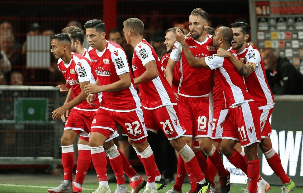 德甲云达不莱梅vs柏林联合前瞻预测两队在积分榜仅差2分的简单介绍