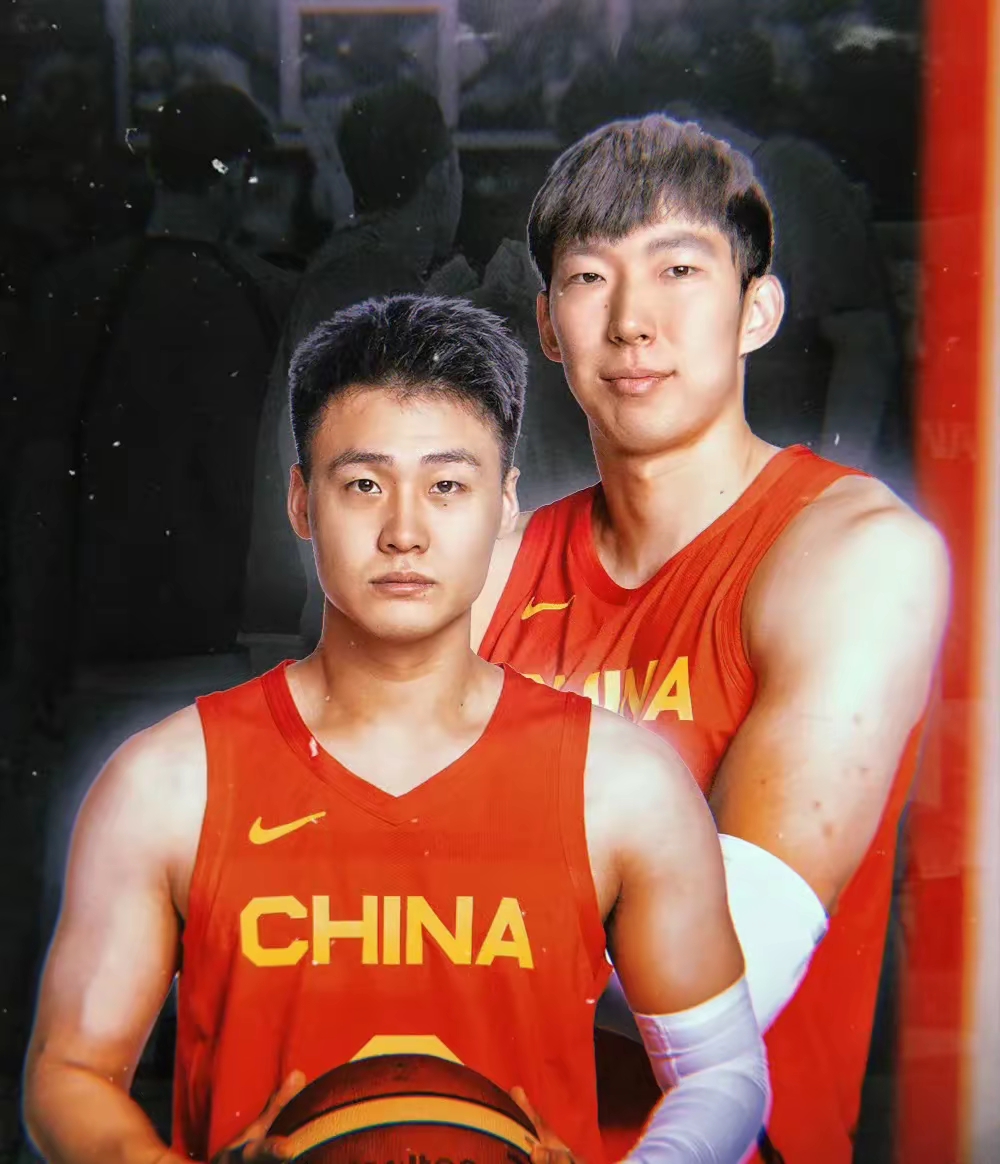 包含中国男篮新一期集训名单公布杨瀚森在列王俊杰上榜的词条  第1张