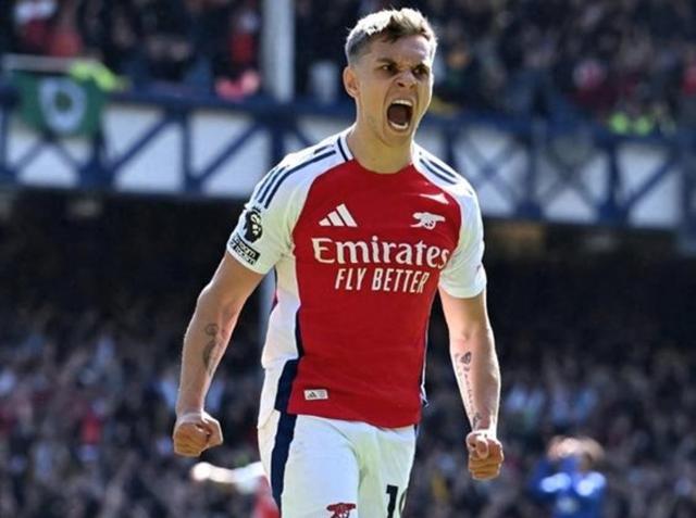 阿森纳推动引进莫斯克拉球员愿意加盟枪手的简单介绍