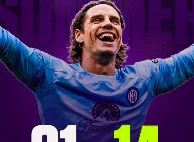 意媒给国米全队打分索默图拉姆全队最低的简单介绍