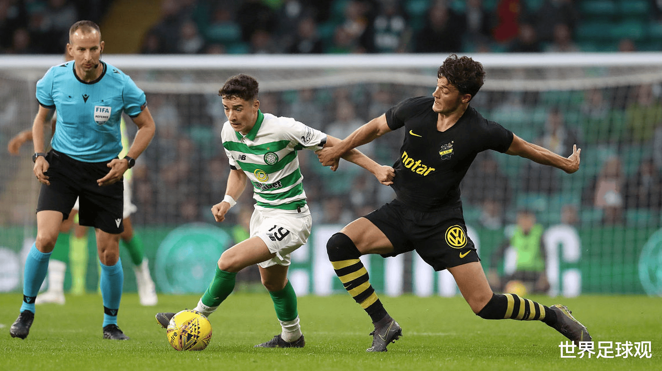 包含挪超特罗姆瑟vs莫尔德前瞻预测状态与战术的双重较量的词条 第1张 包含挪超特罗姆瑟vs莫尔德前瞻预测状态与战术的双重较量的词条 第1张