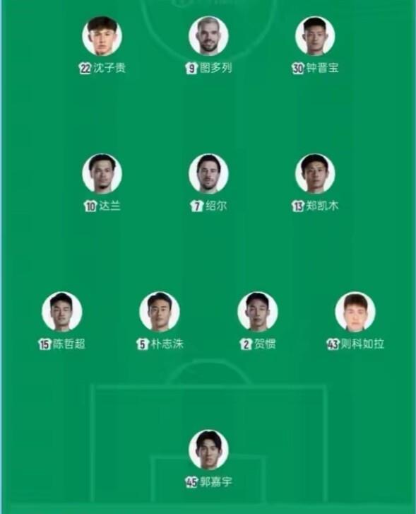 关于中超武汉三镇VS青岛海牛比分预测武汉三镇扭转颓势的信息  第1张