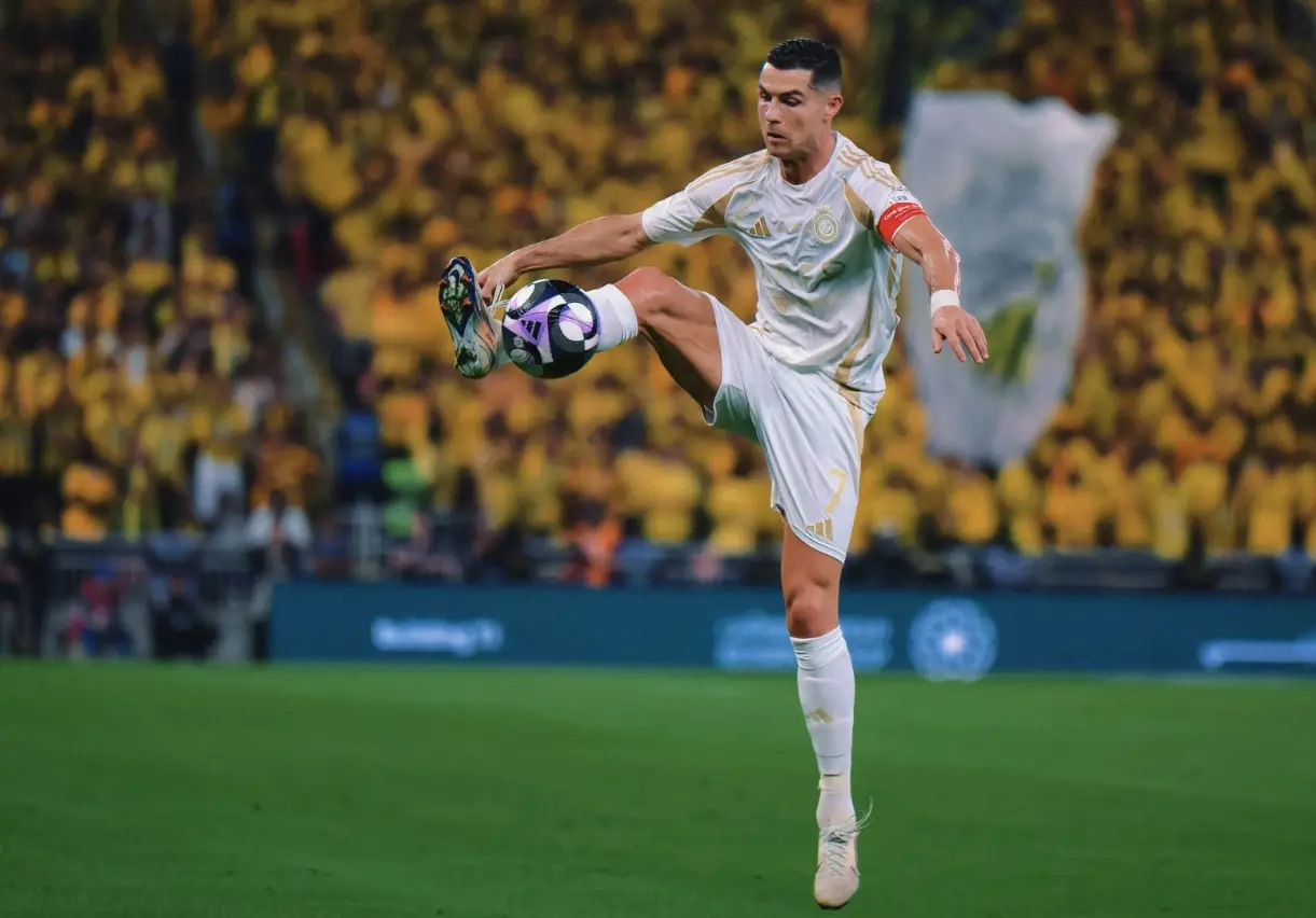 关于沙特联：吉达联合VS利雅得体育的信息