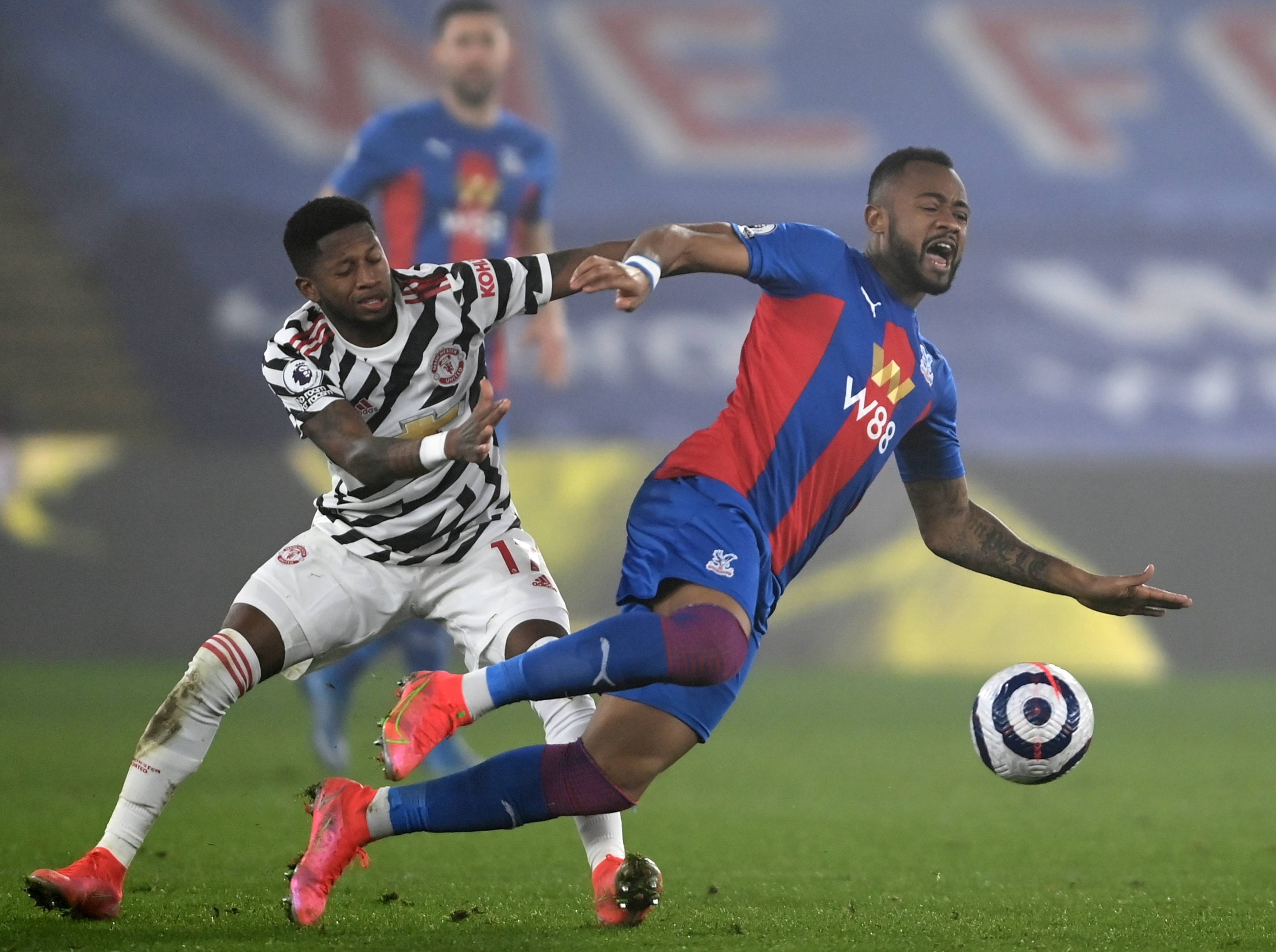 关于欧协联附加赛水晶宫VS腓特烈斯塔今日预测英超劲旅主场争胜的信息