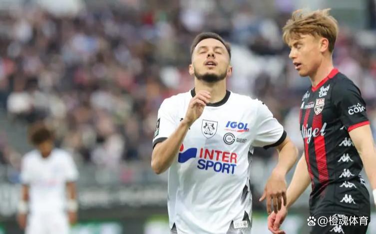 曝长春亚泰新外援是洛泰上赛季亚眠MVP的简单介绍  第2张