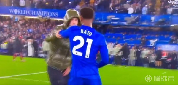 帕尔默伤缺6周本赛季因同一伤势两次缺阵的简单介绍  第1张