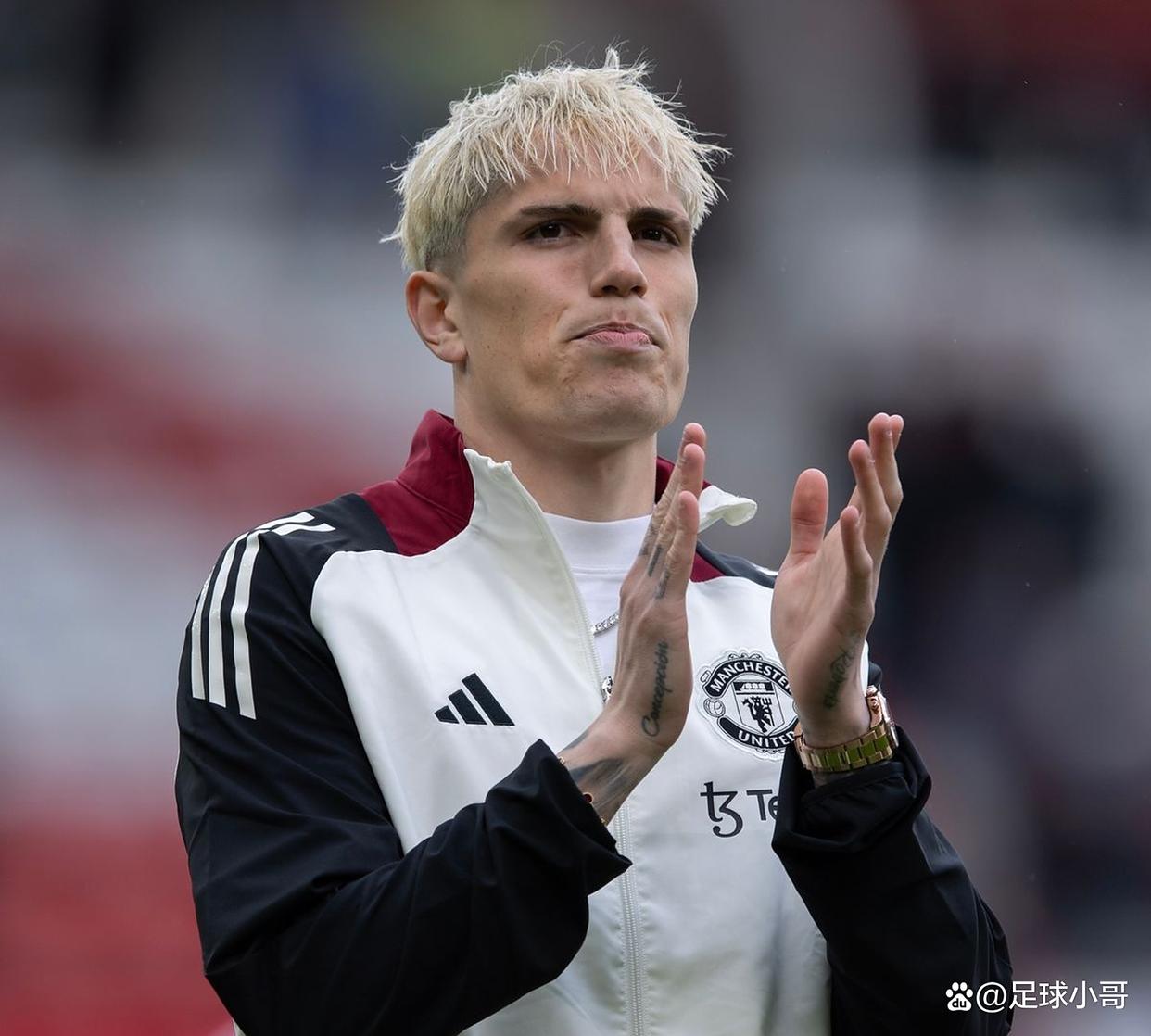 曝切尔西想用恩昆库换加纳乔红魔无意交易  第1张