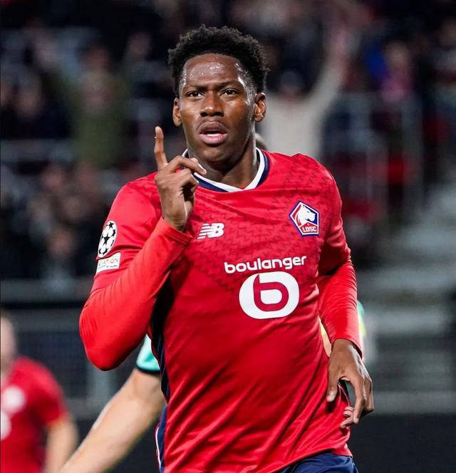 特罗萨德与费内巴切达成协议阿森纳对出售球员持开放态度的简单介绍  第1张