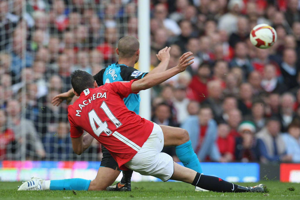 图安泽贝起诉曼联医疗过失导致其长期受到伤病困扰的简单介绍 第1张 图安泽贝起诉曼联医疗过失导致其长期受到伤病困扰的简单介绍 第1张