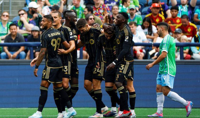 包含美职足堪萨斯城竞技VS奥斯汀FC比赛预测主队近况不佳的词条