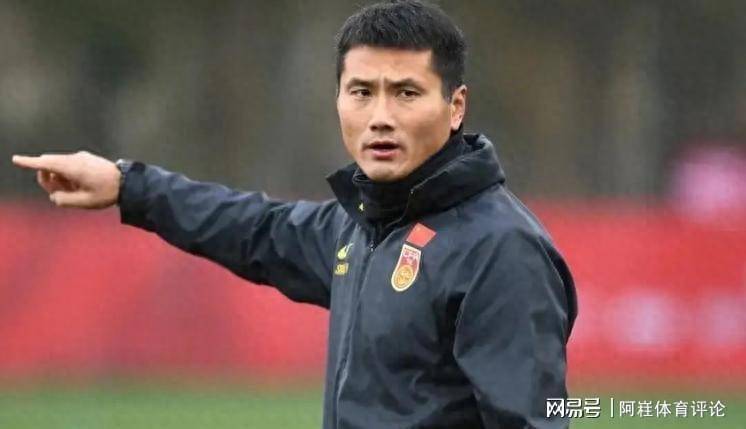 关于足协回应何以选聘邵佳一基于国足现状做出的决定的信息  第1张