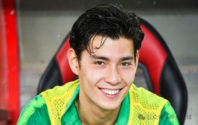 关于国足补招归化球员侯永永因多位球员受伤预计缺席的信息 第1张 关于国足补招归化球员侯永永因多位球员受伤预计缺席的信息 第1张